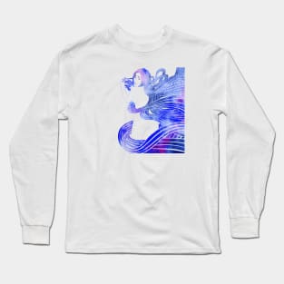 Nereid XCII Long Sleeve T-Shirt